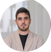 Antonin MANCEL, co-fondateur de Roadcare et client de Fotetsa.