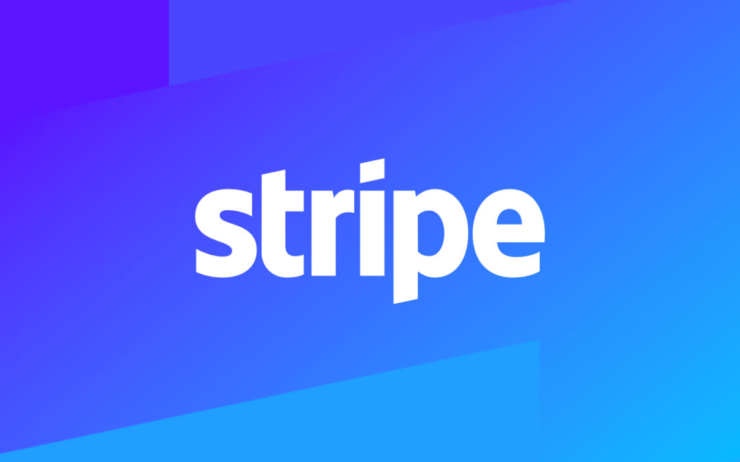 Logo de Stripe - Infrastructure de paiement pour le commerce en ligne