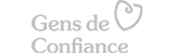 Logo de l'entreprise "Guest Suite", cliente de Fotetsa.