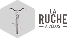 logo ruche a velo