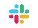 Slack logo